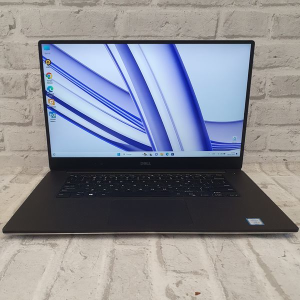 Ноутбук Dell Precision 5520 15.6" FHD / Intel Core i5-7440HQ / 16гб DDR4 / 480гб SSD #586 фото