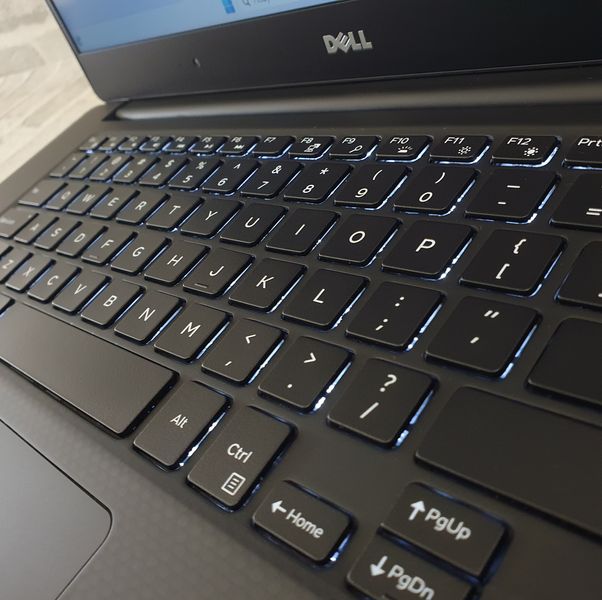 Ноутбук Dell Precision 5520 15.6" FHD / Intel Core i5-7440HQ / 16гб DDR4 / 480гб SSD #586 фото