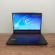 БВ Ігровий ноутбук MSI Thin GF63 12VE / 15.6" Full HD 144Hz IPS / Intel Core i7-12650H / GeForce RTX 4050 6гб / 16гб DDR4 / 512гб SSD #3469 фото 1