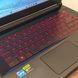 БВ Ігровий ноутбук MSI Thin GF63 12VE / 15.6" Full HD 144Hz IPS / Intel Core i7-12650H / GeForce RTX 4050 6гб / 16гб DDR4 / 512гб SSD #3469 фото 4