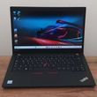 БВ Ігровий ноутбук Lenovo ThinkPad T490 14" FHD / Intel Core i7-8565U / NVIDIA GeForce MX250 / 16гб DDR4 / 256гб SSD / 4G + WiFi #3222.1 фото