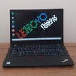 БВ Ноутбук Lenovo ThinkPad T490 14" FHD / Intel Core i5-8265U / 16гб DDR4 / 256гб SSD #1459.8 фото