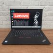 Ноутбук Lenovo ThinkPad T480s 14" FHD / Intel Core i5-8350U / 16гб DDR4 / 256гб SSD