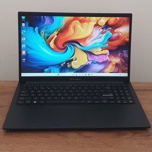БВ Ноутбук Asus Vivobook X1504Z 15.6" FHD / Intel Core і5-1235u / 16гб DDR4 / 512гб SSD #3007.2 фото