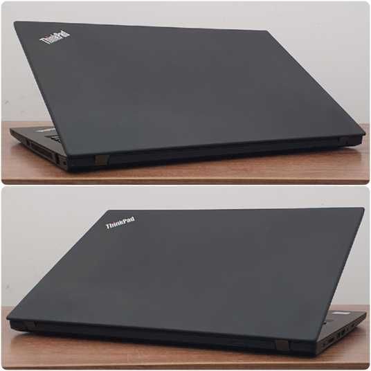 Купити БВ Ноутбук Lenovo ThinkPad T490 14