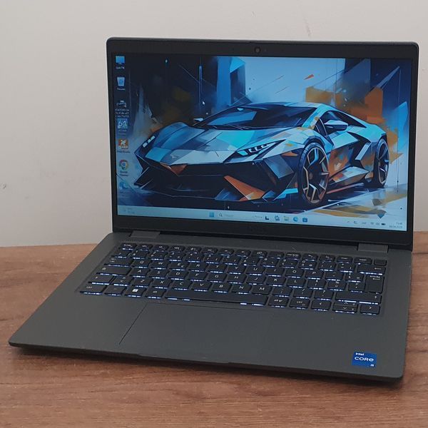 БВ Ноутбук Dell Latitude 3440 14" HD / Intel Core i5-1335U / 16гб DDR4 / 256гб SSD #2130.4 фото
