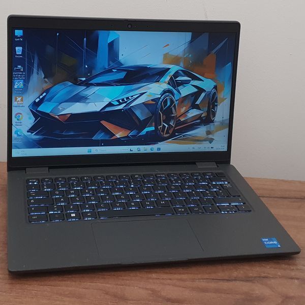 БВ Ноутбук Dell Latitude 3440 14" HD / Intel Core i5-1335U / 16гб DDR4 / 256гб SSD #2130.4 фото