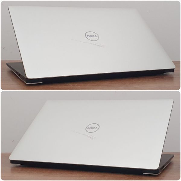 БУ Игровой ноутбук Dell XPS 15 7590 15.6" FHD / Intel Core i5-9300H / Nvidia Geforce GTX1650 / 16гб DDR4 / 512гб SSD #3264 16/512 фото