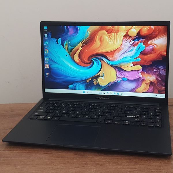 БВ Ноутбук Asus Vivobook X1504Z 15.6" FHD / Intel Core і5-1235u / 16гб DDR4 / 512гб SSD #3007.2 фото