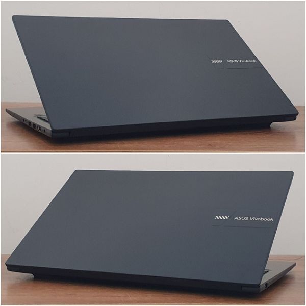 БВ Ноутбук Asus Vivobook X1504Z 15.6" FHD / Intel Core і5-1235u / 16гб DDR4 / 512гб SSD #3007.2 фото