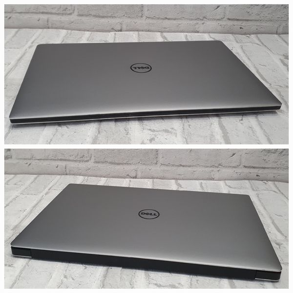 Ігровий ноутбук Dell Precision 5510 15.6" FHD / Intel Core i7-6820HQ / Nvidia Quadro M1000M / 16гб DDR4 / 512гб SSD #705 фото