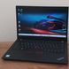 БВ Ігровий ноутбук Lenovo ThinkPad T490 14" FHD / Intel Core i7-8565U / NVIDIA GeForce MX250 / 16гб DDR4 / 256гб SSD / 4G + WiFi #3222.1 фото 3
