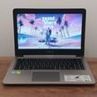 БУ Игровой ноутбук ASUS K401UQ 14" FHD / Intel Core i5-6200U / GeForce 940MX / 8гб DDR4 / 512гб SSD