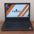 БВ Ігровий ноутбук DELL Precision 7530 15.6" FHD / Intel Core i5-8400H / Nvidia Quadro P2000 / 16гб DDR4 / 512гб SSD #3215 фото