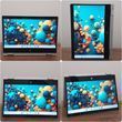 БВ Ноутбук трансформер HP ProBook x360 435 G8 13.3" FHD Touch / AMD Ryzen 7 PRO 5850U / 16гб DDR4 / 256гб SSD #3203.1 фото