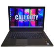 Ігровий ноутбук Dell Precision 7740 17.3" FHD / Intel® Core™ i5-9400H / RTX3000-6gb / 16гб ОЗУ / 512гб SSD