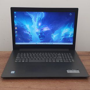 БВ Ноутбук Lenovo IdeaPad 330-17IKB 17.3" HD+ / Intel Core i5-8250U / 12гб DDR4 / 256гб SSD #3268 фото