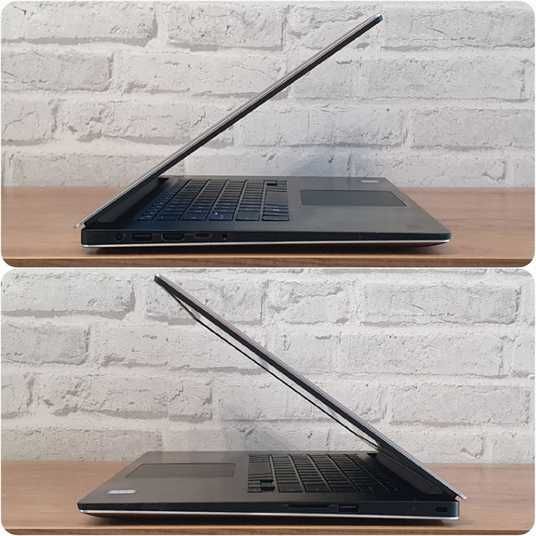 Купити БВ Ігровий ноутбук Dell XPS 15 9550 15.6