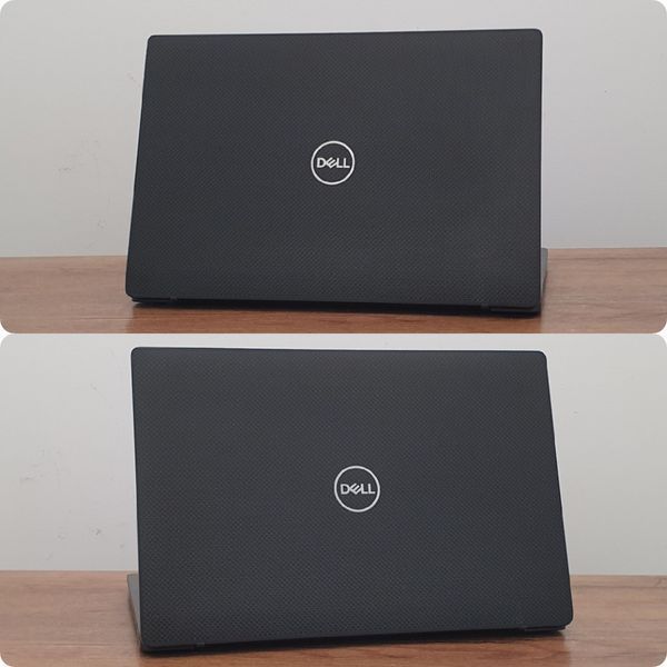 БВ Ноутбук Dell Latitude 7400 14" HD / Intel Core i5-8365U / 16гб DDR4 / 256гб SSD #3288.3 16\256 фото