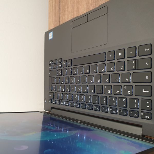 БВ Ноутбук Dell Latitude 7400 14" HD / Intel Core i5-8365U / 16гб DDR4 / 256гб SSD #3288.3 16\256 фото