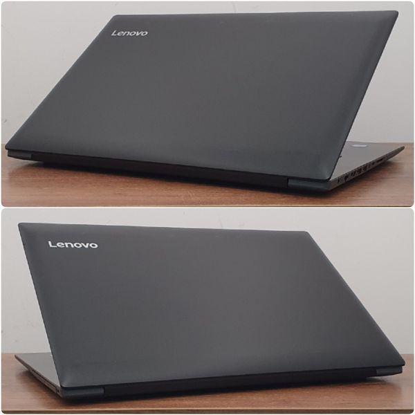 БУ Ноутбук Lenovo IdeaPad 330-17IKB 17.3" HD+ / Intel Core i5-8250U / 12гб DDR4 / 256гб SSD #3268 фото
