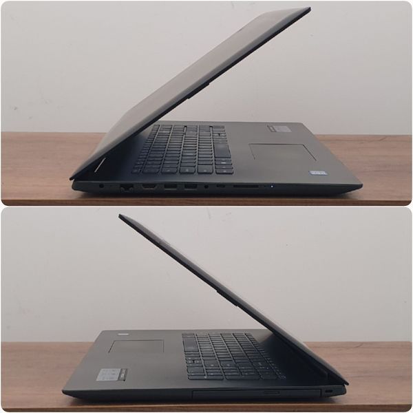 БУ Ноутбук Lenovo IdeaPad 330-17IKB 17.3" HD+ / Intel Core i5-8250U / 12гб DDR4 / 256гб SSD #3268 фото