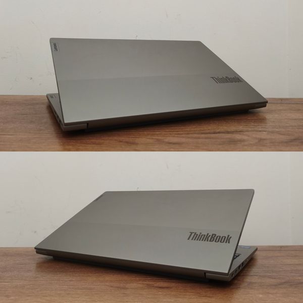 БВ Ноутбук Lenovo ThinkBook 15 G4 IAP 15.6" FHD / Intel Core I7-1255U / 16гб DDR4 / 256гб SSD #3444 фото