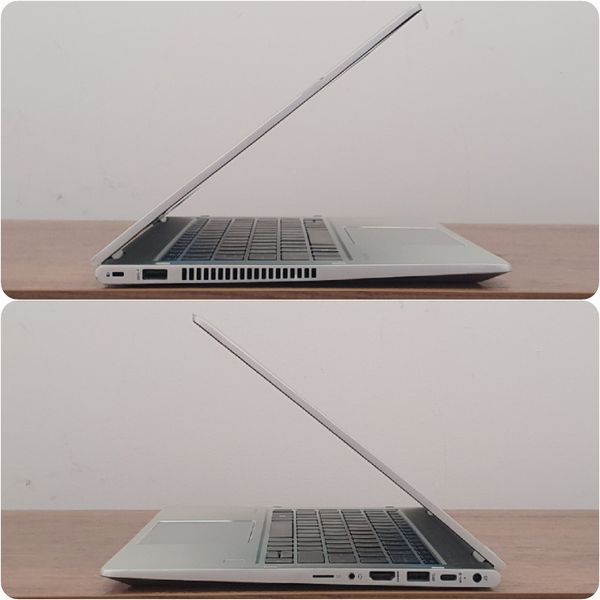 БВ Ноутбук трансформер HP ProBook x360 435 G8 13.3" FHD Touch / AMD Ryzen 7 PRO 5850U / 16гб DDR4 / 256гб SSD #3203.1 фото
