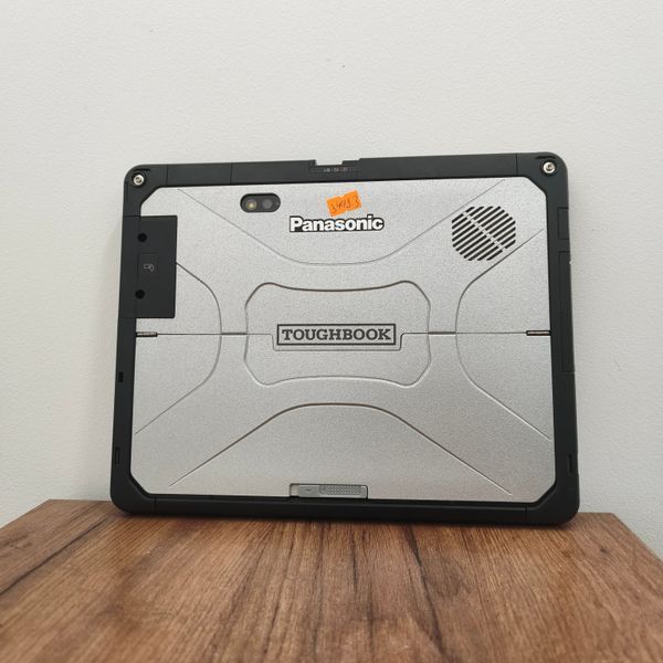БУ Защищённый тактический планшет Panasonic Toughbook CF-33 / 12.0" QHD Touch +СТИЛУС/ Intel Core i5-7300U / 8гб RAM / 256гб SSD / 2 батареї / 4G LTE + Wi-Fi #3448.3 фото