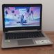 БВ Ігровий ноутбук ASUS K401UQ 14" FHD / Intel Core i5-6200U / GeForce 940MX / 8гб DDR4 / 512гб SSD #3174 фото 2