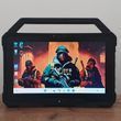 БВ Захищений тактичний планшет Dell Latitude 7212 Rugged Extreme Tablet 12.5" FHD Touch / Intel Core i5-7300u / 8гб ОЗУ / 256гб SSD #3239.3 фото