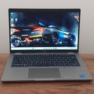 БВ Ноутбук Dell Latitude 5430 14" FHD / Intel Core i5-1235U / 16гб DDR4 / 256гб SSD #3295.1 16\256 фото