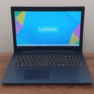 Бу Ноутбук Lenovo IdeaPad 330-15IKB 15.6" FHD / Intel Core i5-8250U / 12гб DDR4 / 256гб SSD #3227 фото