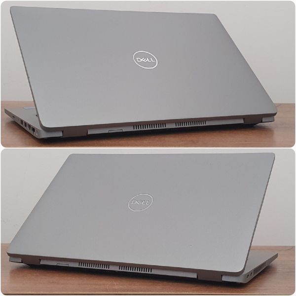 БВ Ноутбук Dell Latitude 5430 14" FHD / Intel Core i5-1235U / 16гб DDR4 / 256гб SSD #3295.1 16\256 фото