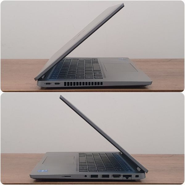 БВ Ноутбук Dell Latitude 5430 14" FHD / Intel Core i5-1235U / 16гб DDR4 / 256гб SSD #3295.1 16\256 фото