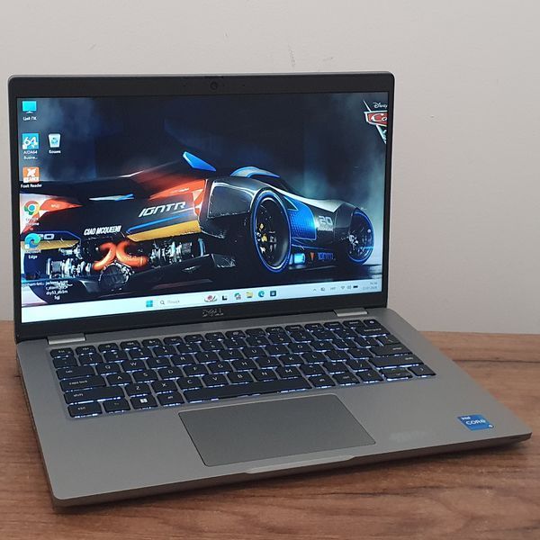 БВ Ноутбук Dell Latitude 5430 14" FHD / Intel Core i5-1235U / 16гб DDR4 / 256гб SSD #3295.1 16\256 фото