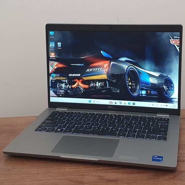 БВ Ноутбук Dell Latitude 5430 14" FHD / Intel Core i5-1235U / 16гб DDR4 / 256гб SSD #3295.1 16\256 фото