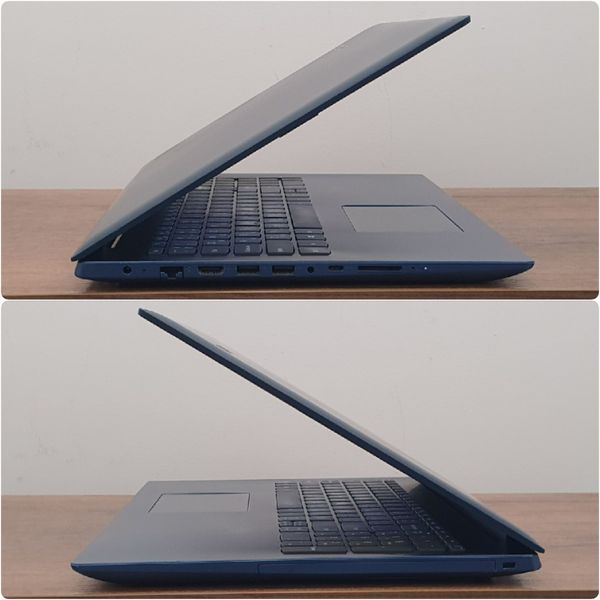 БВ Ноутбук Lenovo IdeaPad 330-15IKB 15.6" FHD / Intel Core i5-8250U / 12гб DDR4 / 256гб SSD #3227 фото