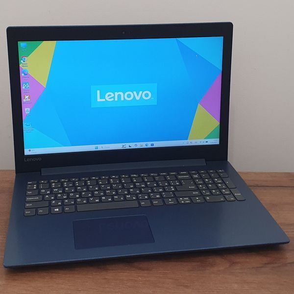 БВ Ноутбук Lenovo IdeaPad 330-15IKB 15.6" FHD / Intel Core i5-8250U / 12гб DDR4 / 256гб SSD #3227 фото