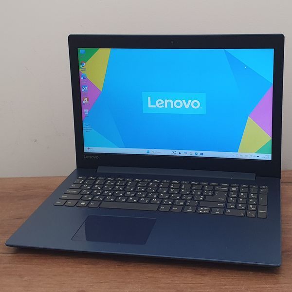 БВ Ноутбук Lenovo IdeaPad 330-15IKB 15.6" FHD / Intel Core i5-8250U / 12гб DDR4 / 256гб SSD #3227 фото