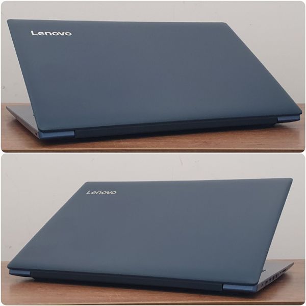 БВ Ноутбук Lenovo IdeaPad 330-15IKB 15.6" FHD / Intel Core i5-8250U / 12гб DDR4 / 256гб SSD #3227 фото