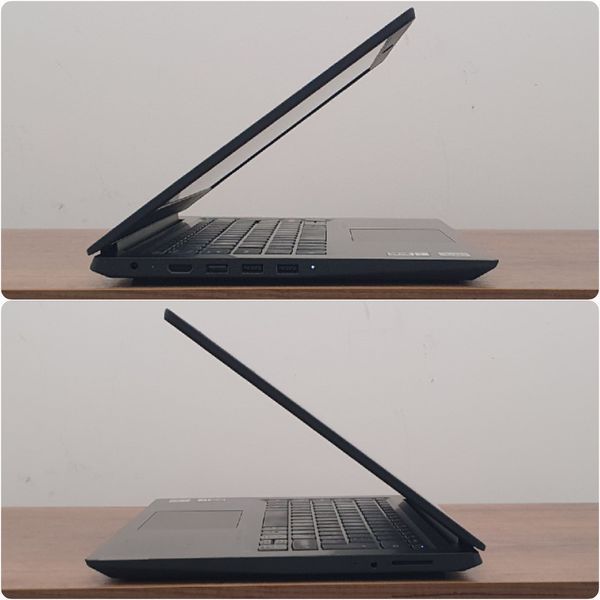 БУ Ноутбук Lenovo IdeaPad S145-14IL 14" FHD / Intel Core i3-1005G1 / 8гб DDR4 / 256гб SSD #3129 8\256 фото