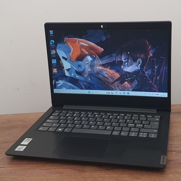 БУ Ноутбук Lenovo IdeaPad S145-14IL 14" FHD / Intel Core i3-1005G1 / 8гб DDR4 / 256гб SSD #3129 8\256 фото