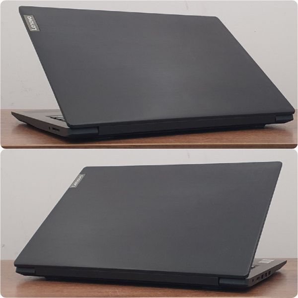 БУ Ноутбук Lenovo IdeaPad S145-14IL 14" FHD / Intel Core i3-1005G1 / 8гб DDR4 / 256гб SSD #3129 8\256 фото