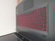 БВ Ігровий ноутбук HP Omen 17-w033dx 17.3" FHD / Intel&reg; Core&trade; i7-6700HQ / Nvidia GTX965M / 16гб DDR4 / 128гб SSD + 500гб HDD #3080 фото 4