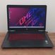 БВ Ігровий ноутбук HP Omen 17-w033dx 17.3" FHD / Intel&reg; Core&trade; i7-6700HQ / Nvidia GTX965M / 16гб DDR4 / 128гб SSD + 500гб HDD #3080 фото 1