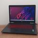 БВ Ігровий ноутбук HP Omen 17-w033dx 17.3" FHD / Intel&reg; Core&trade; i7-6700HQ / Nvidia GTX965M / 16гб DDR4 / 128гб SSD + 500гб HDD #3080 фото 3