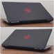 БВ Ігровий ноутбук HP Omen 17-w033dx 17.3" FHD / Intel&reg; Core&trade; i7-6700HQ / Nvidia GTX965M / 16гб DDR4 / 128гб SSD + 500гб HDD #3080 фото 6