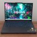 БВ Ігровий ноутбук Lenovo Legion Slim 5 16APH8 16" 165гц / AMD Ryzen 5 7640HS / Nvidia Geforce RTX 4060 8гб 140W / 16гб DDR5 / 512гб SSD #3253 фото 1