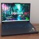 БВ Ігровий ноутбук Lenovo Legion Slim 5 16APH8 16" 165гц / AMD Ryzen 5 7640HS / Nvidia Geforce RTX 4060 8гб 140W / 16гб DDR5 / 512гб SSD #3253 фото 2